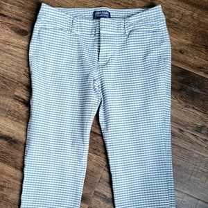 Old Navy Pixie Pant